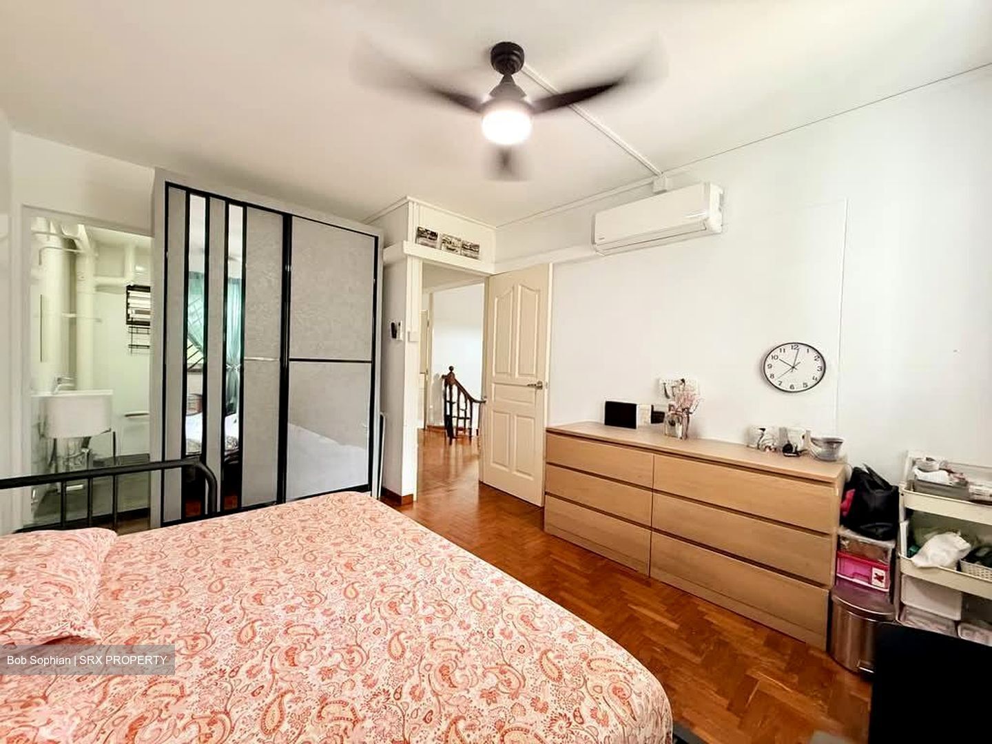 Blk 940 TAMPINES PALMSVILLE (Tampines), HDB Executive #559385751
